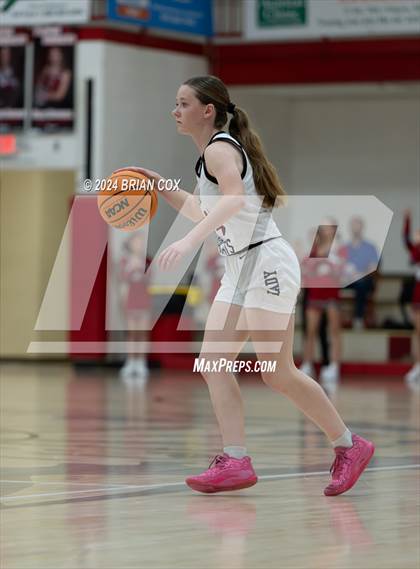 Thumbnail 2 in Flippin vs Norfork (Arvest Tournament) photogallery.
