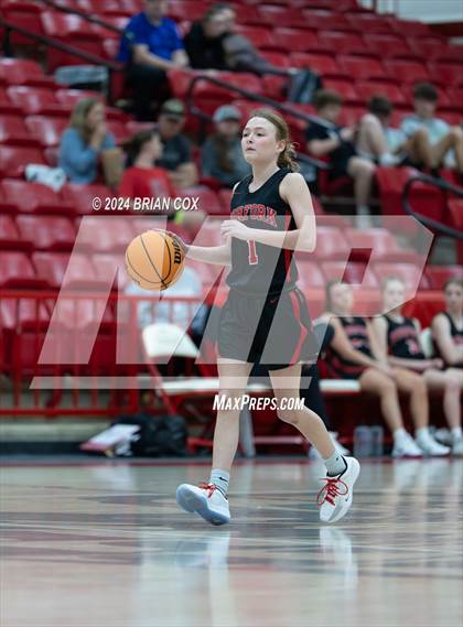 Thumbnail 1 in Flippin vs Norfork (Arvest Tournament) photogallery.