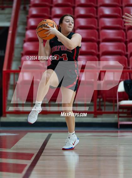 Thumbnail 2 in Flippin vs Norfork (Arvest Tournament) photogallery.