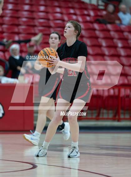Thumbnail 2 in Flippin vs Norfork (Arvest Tournament) photogallery.