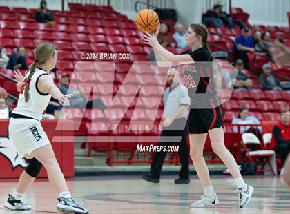 Thumbnail 2 in Flippin vs Norfork (Arvest Tournament) photogallery.