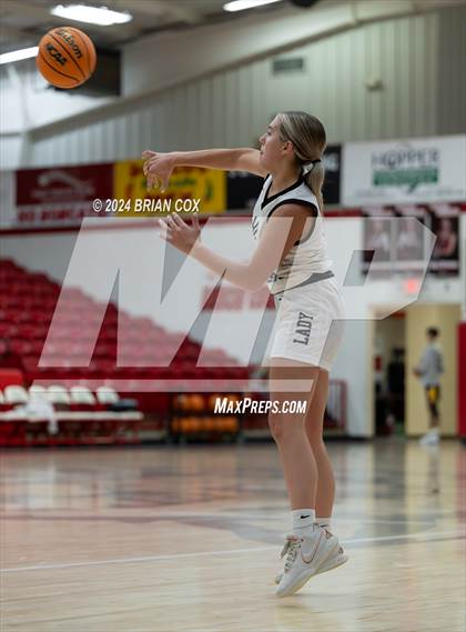 Thumbnail 1 in Flippin vs Norfork (Arvest Tournament) photogallery.