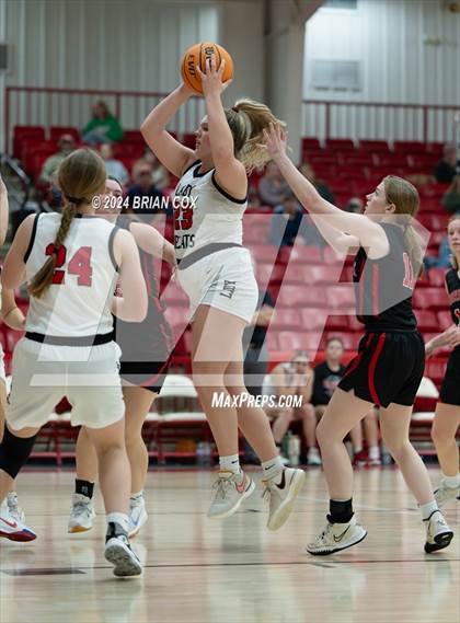 Thumbnail 2 in Flippin vs Norfork (Arvest Tournament) photogallery.