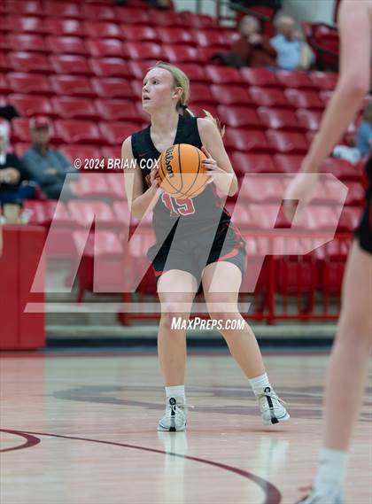 Thumbnail 2 in Flippin vs Norfork (Arvest Tournament) photogallery.