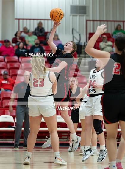 Thumbnail 2 in Flippin vs Norfork (Arvest Tournament) photogallery.