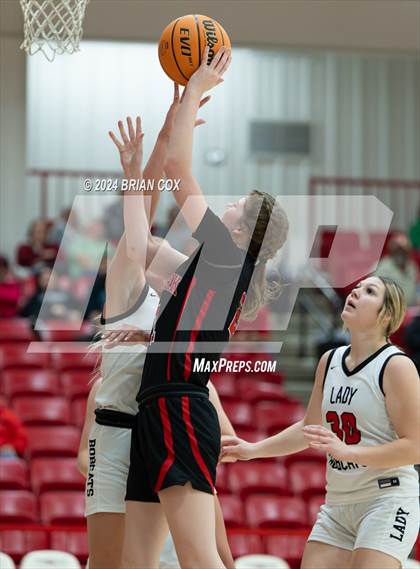 Thumbnail 2 in Flippin vs Norfork (Arvest Tournament) photogallery.