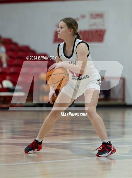 Thumbnail 3 in Flippin vs Norfork (Arvest Tournament) photogallery.