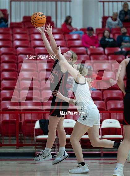Thumbnail 2 in Flippin vs Norfork (Arvest Tournament) photogallery.
