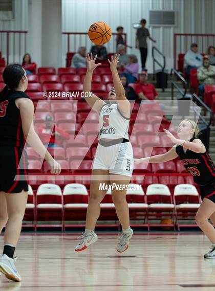 Thumbnail 2 in Flippin vs Norfork (Arvest Tournament) photogallery.