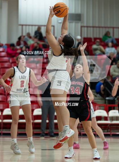 Thumbnail 3 in Flippin vs Norfork (Arvest Tournament) photogallery.