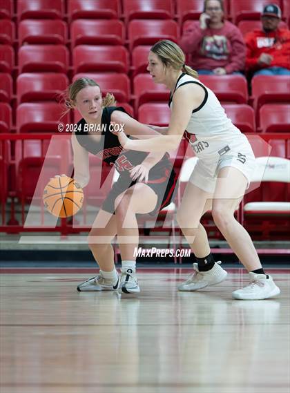 Thumbnail 3 in Flippin vs Norfork (Arvest Tournament) photogallery.