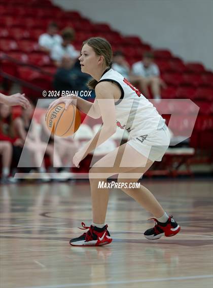 Thumbnail 1 in Flippin vs Norfork (Arvest Tournament) photogallery.