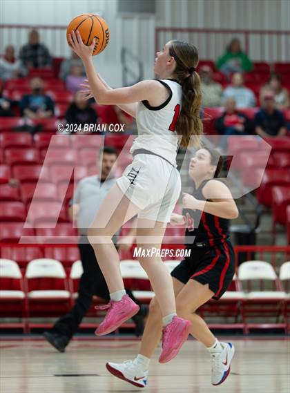 Thumbnail 2 in Flippin vs Norfork (Arvest Tournament) photogallery.