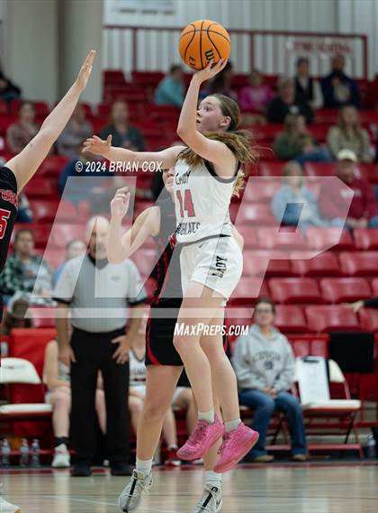 Thumbnail 3 in Flippin vs Norfork (Arvest Tournament) photogallery.