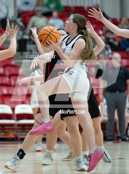 Thumbnail 1 in Flippin vs Norfork (Arvest Tournament) photogallery.