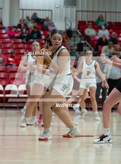 Thumbnail 3 in Flippin vs Norfork (Arvest Tournament) photogallery.