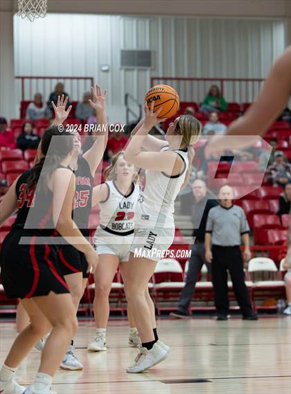 Thumbnail 2 in Flippin vs Norfork (Arvest Tournament) photogallery.
