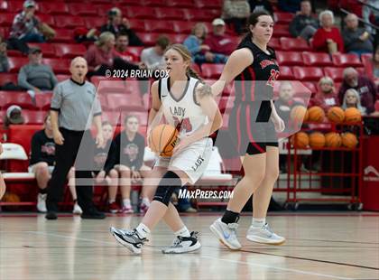 Thumbnail 2 in Flippin vs Norfork (Arvest Tournament) photogallery.