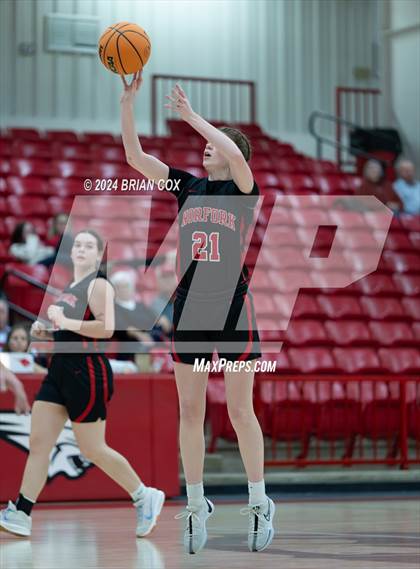Thumbnail 1 in Flippin vs Norfork (Arvest Tournament) photogallery.