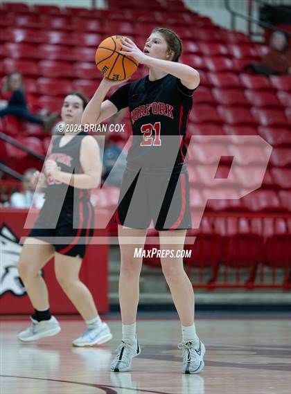 Thumbnail 3 in Flippin vs Norfork (Arvest Tournament) photogallery.