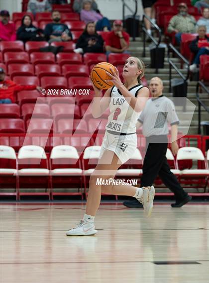 Thumbnail 3 in Flippin vs Norfork (Arvest Tournament) photogallery.