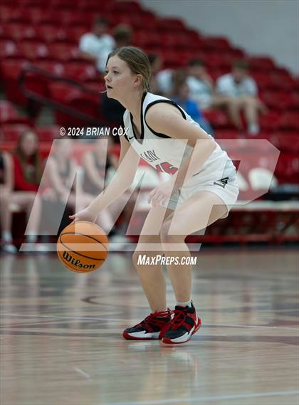 Thumbnail 2 in Flippin vs Norfork (Arvest Tournament) photogallery.