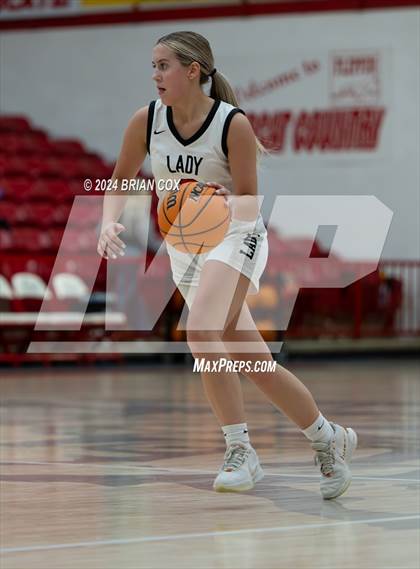Thumbnail 3 in Flippin vs Norfork (Arvest Tournament) photogallery.