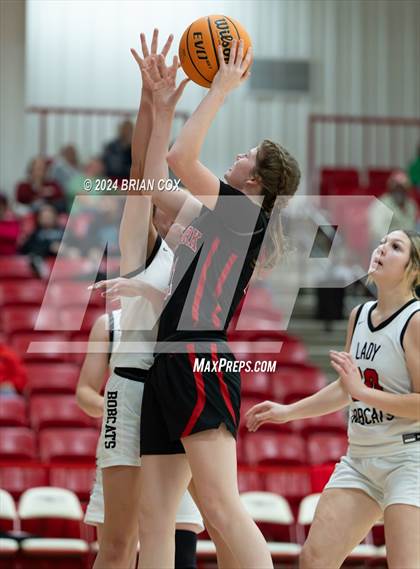 Thumbnail 1 in Flippin vs Norfork (Arvest Tournament) photogallery.