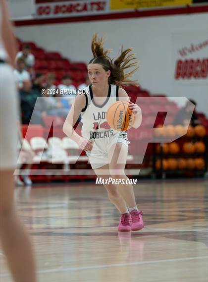 Thumbnail 1 in Flippin vs Norfork (Arvest Tournament) photogallery.