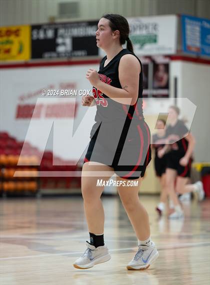 Thumbnail 1 in Flippin vs Norfork (Arvest Tournament) photogallery.