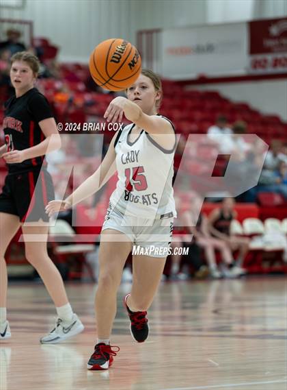 Thumbnail 3 in Flippin vs Norfork (Arvest Tournament) photogallery.