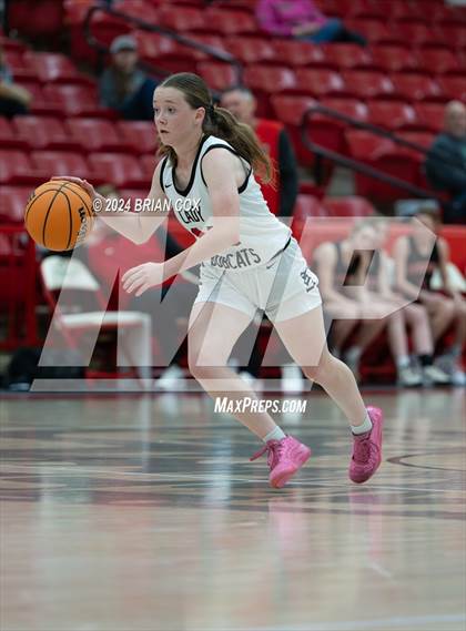 Thumbnail 3 in Flippin vs Norfork (Arvest Tournament) photogallery.