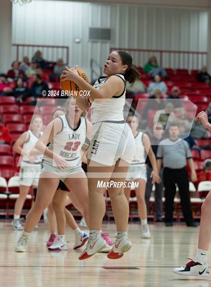 Thumbnail 2 in Flippin vs Norfork (Arvest Tournament) photogallery.