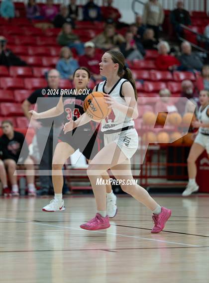 Thumbnail 1 in Flippin vs Norfork (Arvest Tournament) photogallery.
