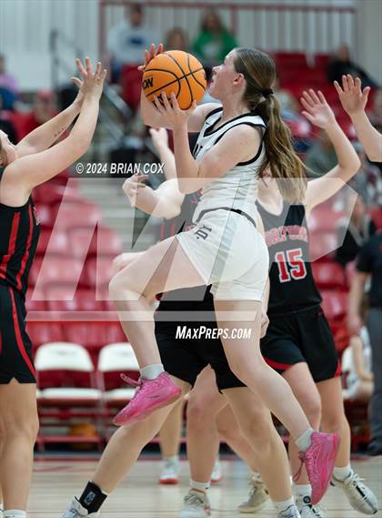 Thumbnail 2 in Flippin vs Norfork (Arvest Tournament) photogallery.