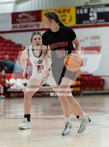 Thumbnail 3 in Flippin vs Norfork (Arvest Tournament) photogallery.
