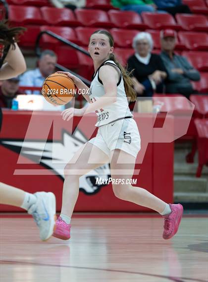Thumbnail 1 in Flippin vs Norfork (Arvest Tournament) photogallery.