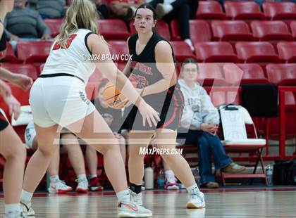 Thumbnail 3 in Flippin vs Norfork (Arvest Tournament) photogallery.