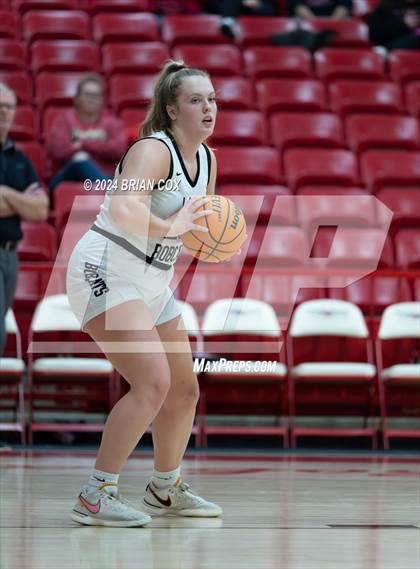 Thumbnail 3 in Flippin vs Norfork (Arvest Tournament) photogallery.