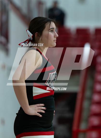 Thumbnail 2 in Flippin vs Norfork (Arvest Tournament) photogallery.