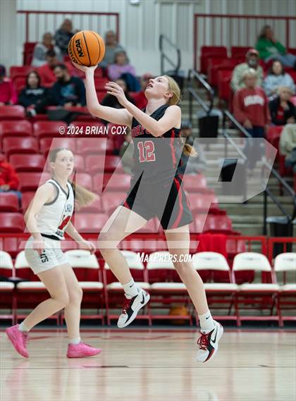 Thumbnail 2 in Flippin vs Norfork (Arvest Tournament) photogallery.