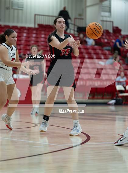 Thumbnail 1 in Flippin vs Norfork (Arvest Tournament) photogallery.