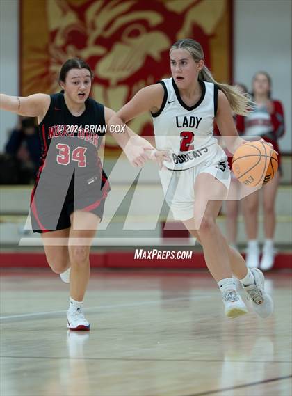 Thumbnail 3 in Flippin vs Norfork (Arvest Tournament) photogallery.
