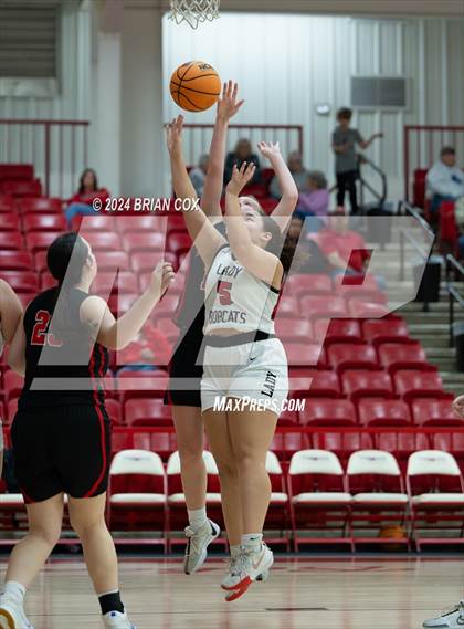 Thumbnail 1 in Flippin vs Norfork (Arvest Tournament) photogallery.