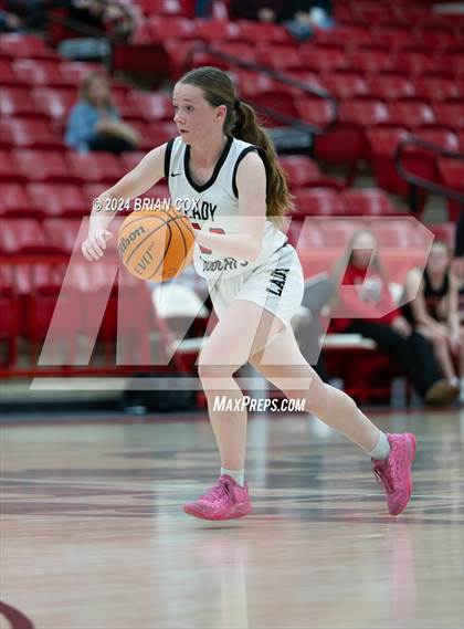 Thumbnail 3 in Flippin vs Norfork (Arvest Tournament) photogallery.