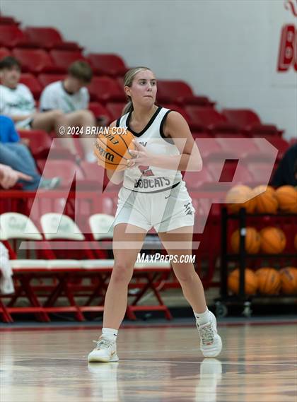 Thumbnail 3 in Flippin vs Norfork (Arvest Tournament) photogallery.