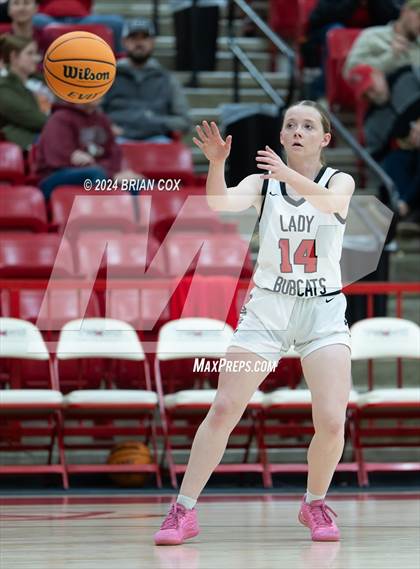 Thumbnail 2 in Flippin vs Norfork (Arvest Tournament) photogallery.
