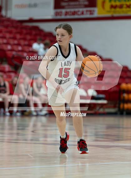 Thumbnail 1 in Flippin vs Norfork (Arvest Tournament) photogallery.