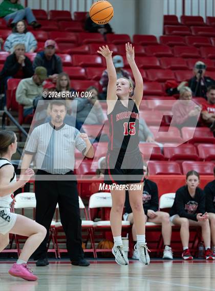 Thumbnail 3 in Flippin vs Norfork (Arvest Tournament) photogallery.