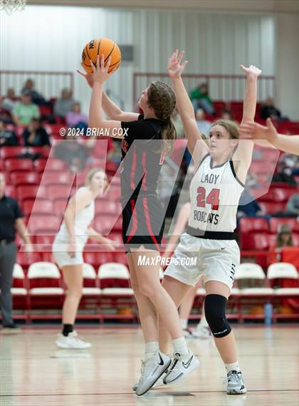 Thumbnail 2 in Flippin vs Norfork (Arvest Tournament) photogallery.